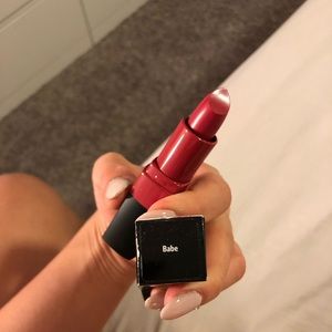 Bobbi brown brand new lipstick